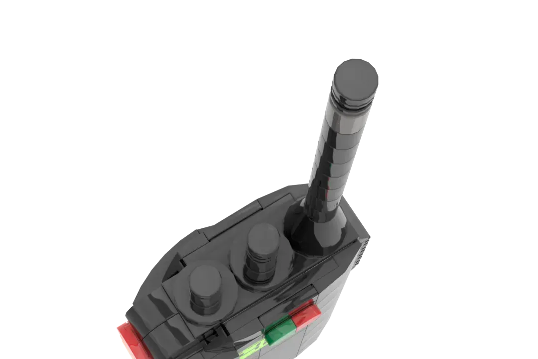Walkie Talkie | LEGO® Ideas