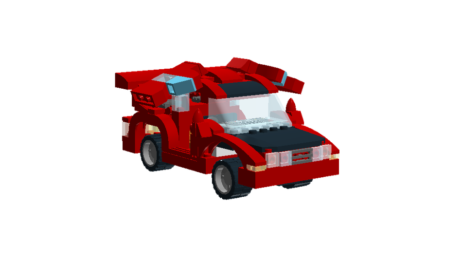 Lego 2 seater car new arrivals