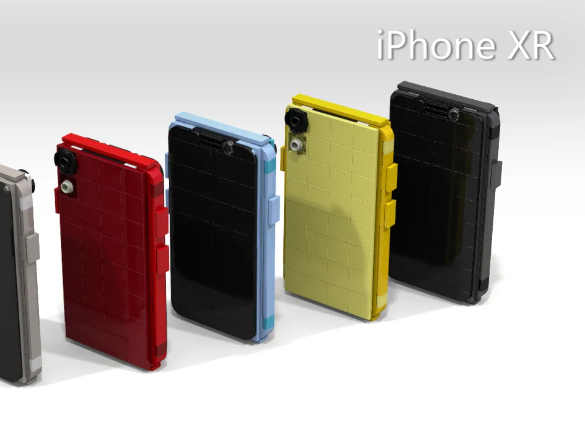 iPhone - ラクネコ　iPhone XR iPhone XR (Unlocked) – Gophermods