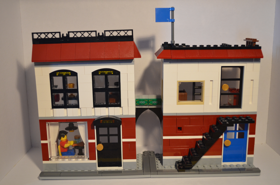 Lego creator bike outlet shop