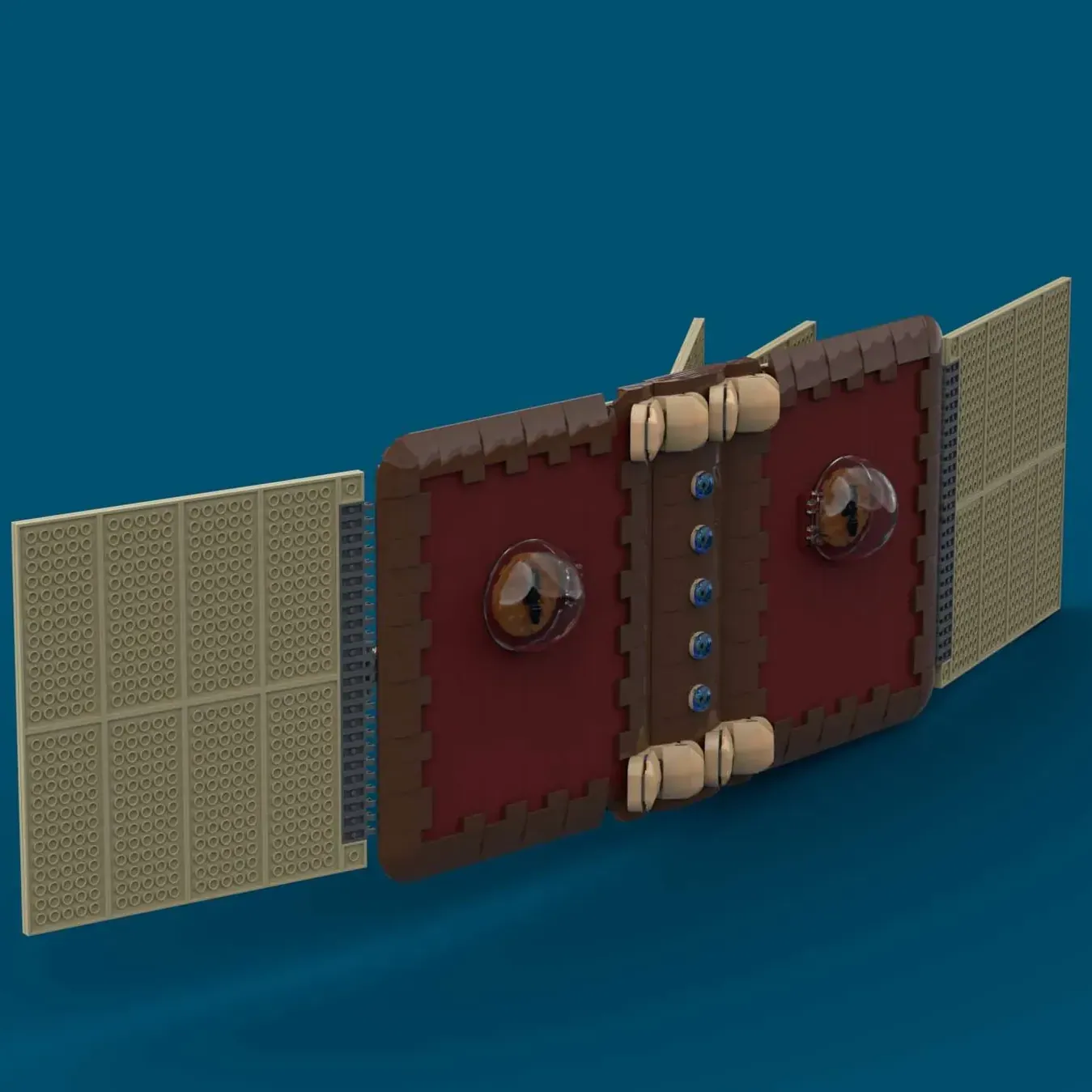 Image of the user&#x27;s creation