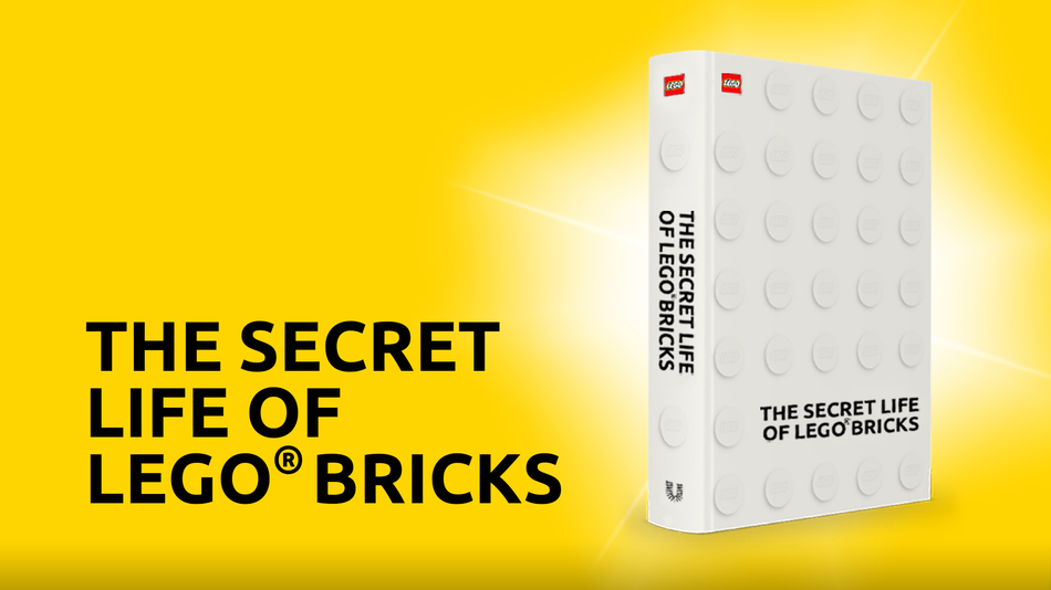 Life 2025 brick lego