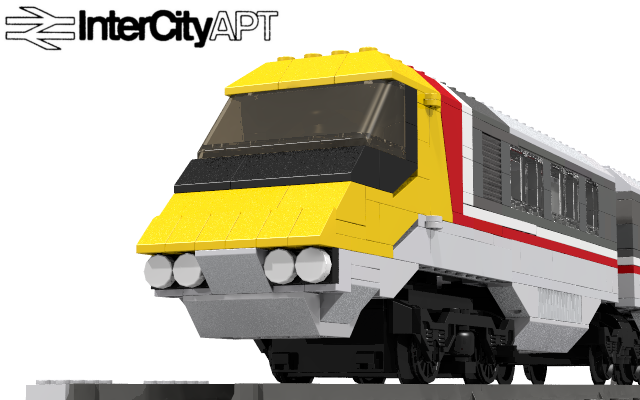 lego british trains