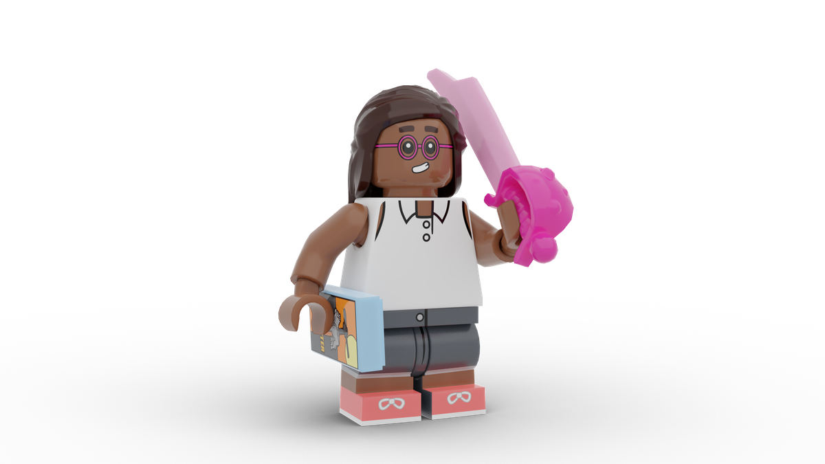 Lego ideas steven online universe