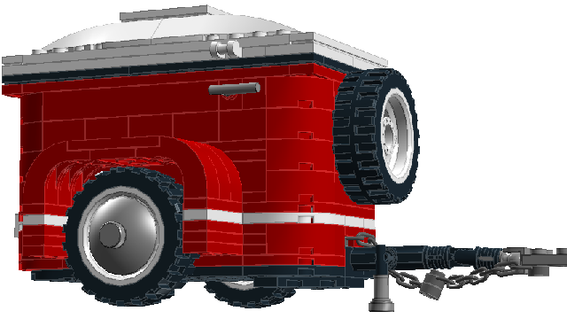 westfalia lego
