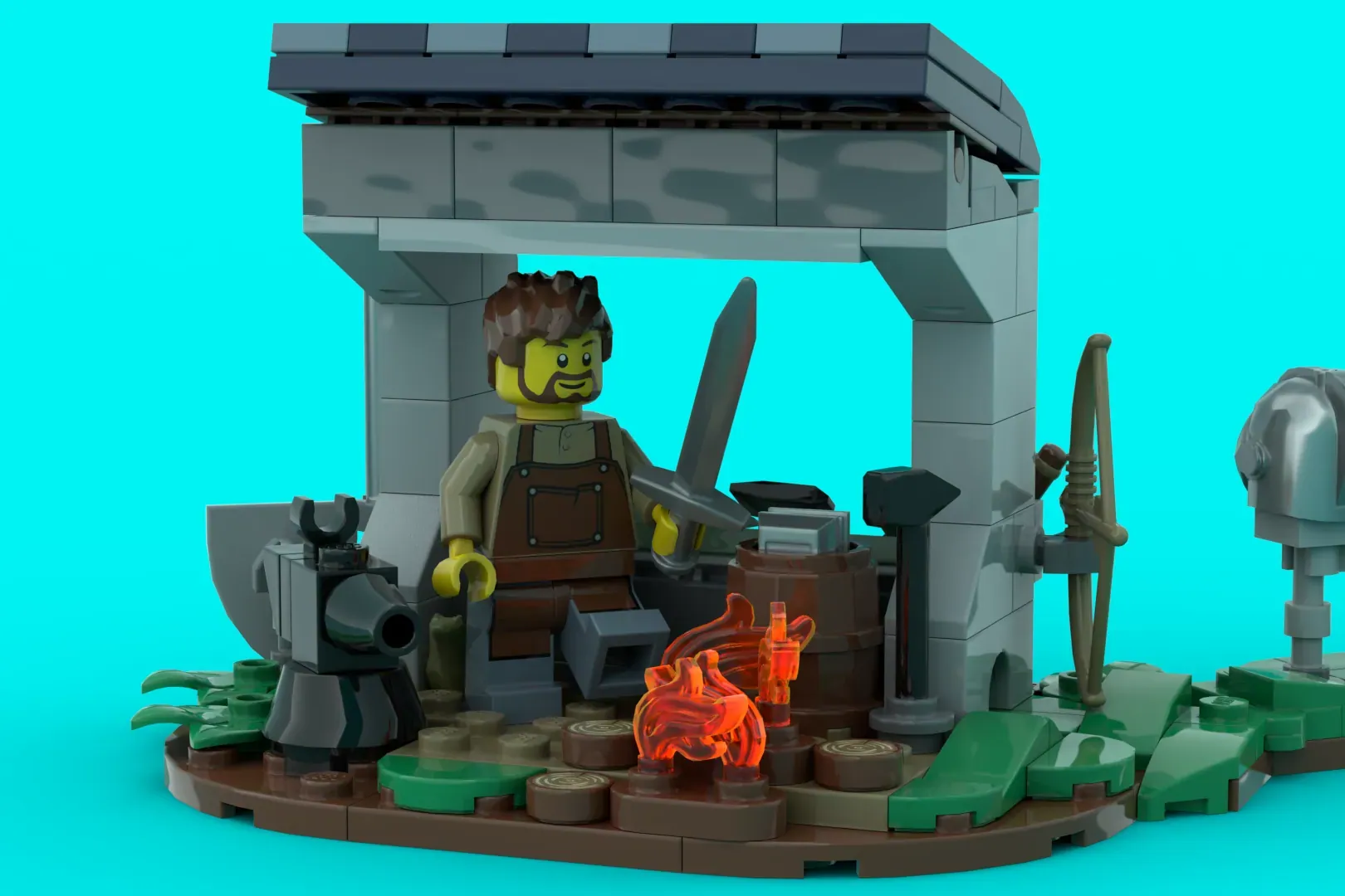 Image of the user&#x27;s creation