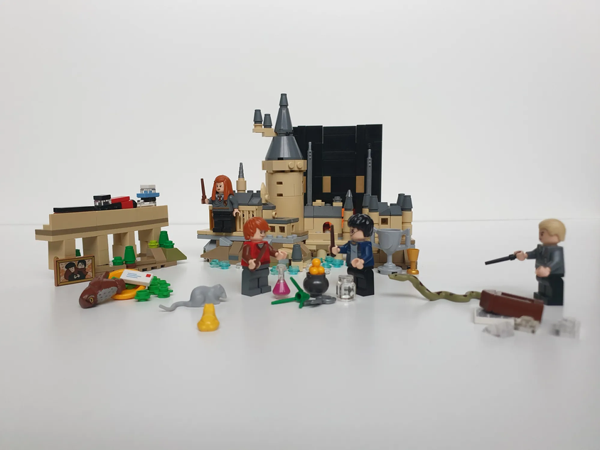 Lego ideas hot sale 20