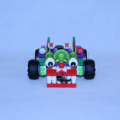 lego jokermobile