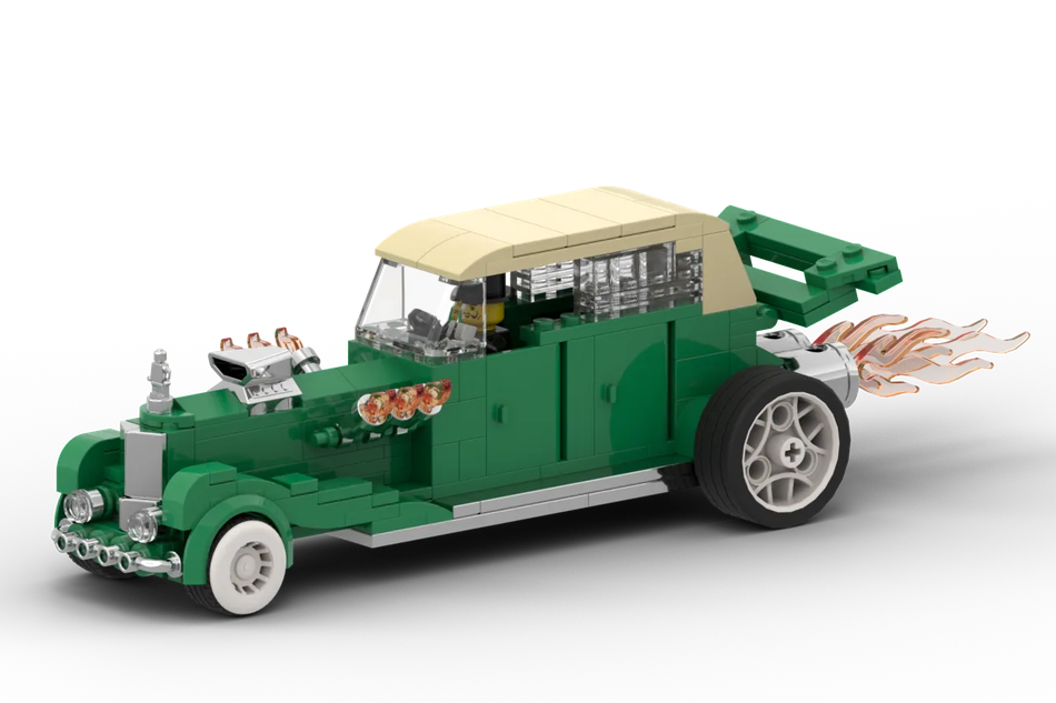 Lego 1934 best sale