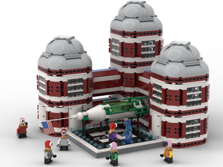 Lego discount hotel ideas