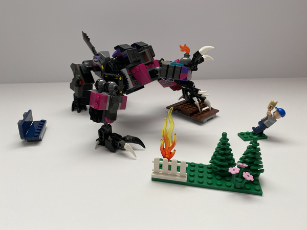 outer space lego sets