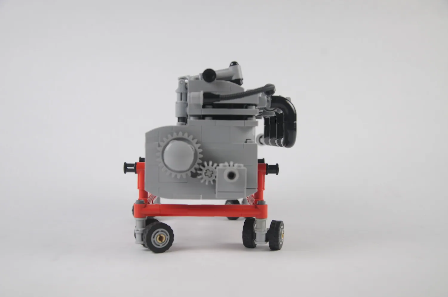 Inline 4 Engine | LEGO® Ideas