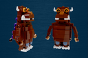 Lego gruffalo new arrivals