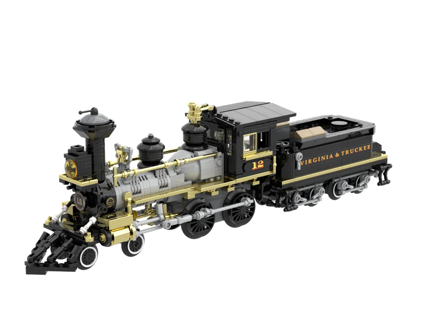 Lego ideas 10k club hot sale