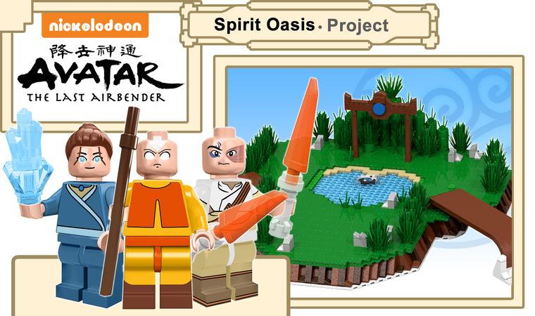 lego avatar generator