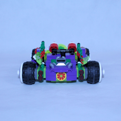 lego jokermobile