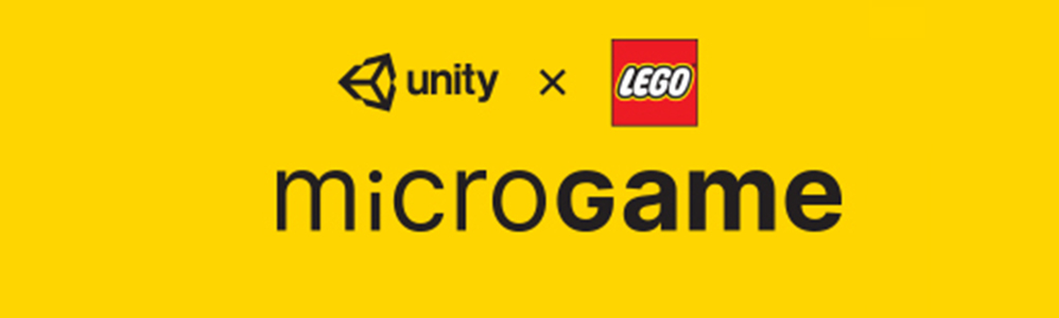 Unity lego micro discount game