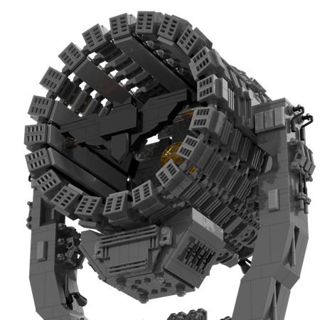 lego bat signal