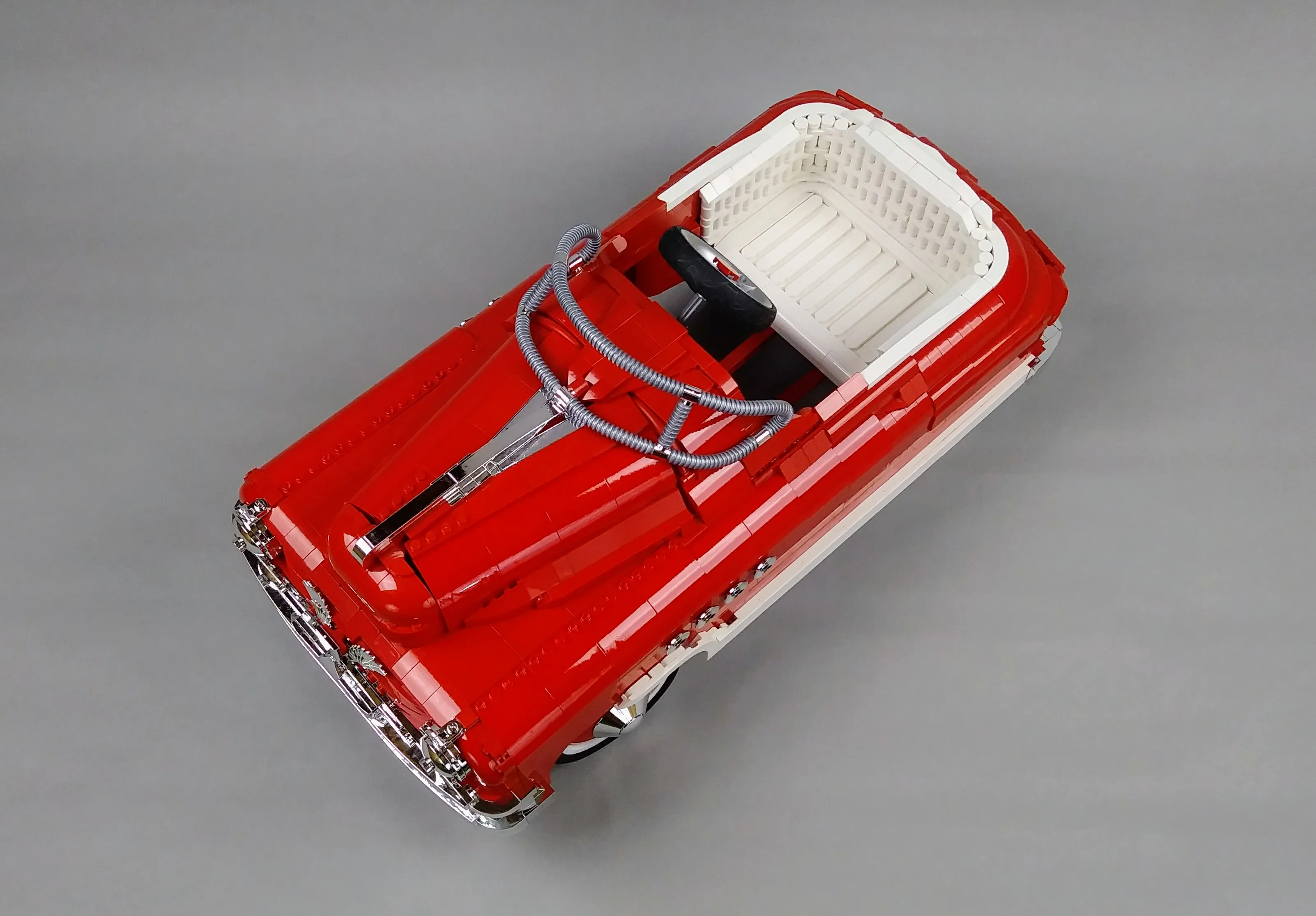 1950s Murray Torpedo Roadmaster Pedal Car | LEGO® Ideas