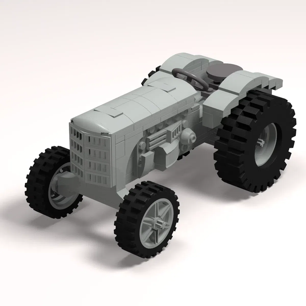 Lego 4000025 online