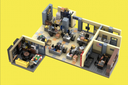 Lego ideas brooklyn 99 clearance