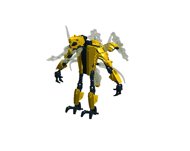 Biobug | LEGO® Ideas
