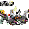 nightmare before christmas lego set