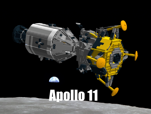 lego ideas apollo 11