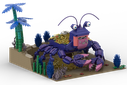 Tamatoa lego store