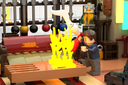 Lego icarly online