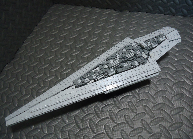 new lego super star destroyer