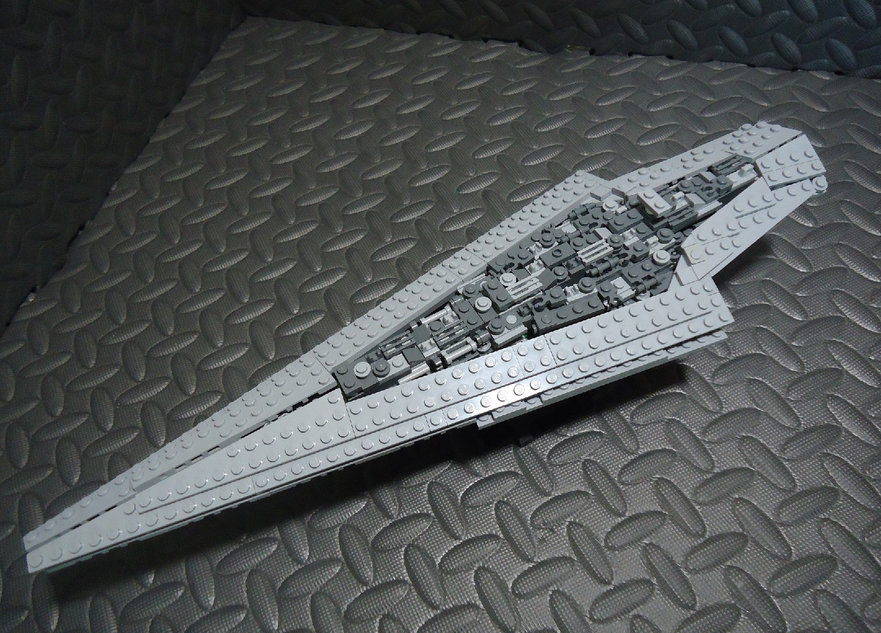 star wars super star destroyer lego