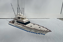 LEGO IDEAS Lego Sportfishing Yacht