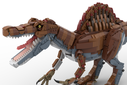 Lego compatible online spinosaurus