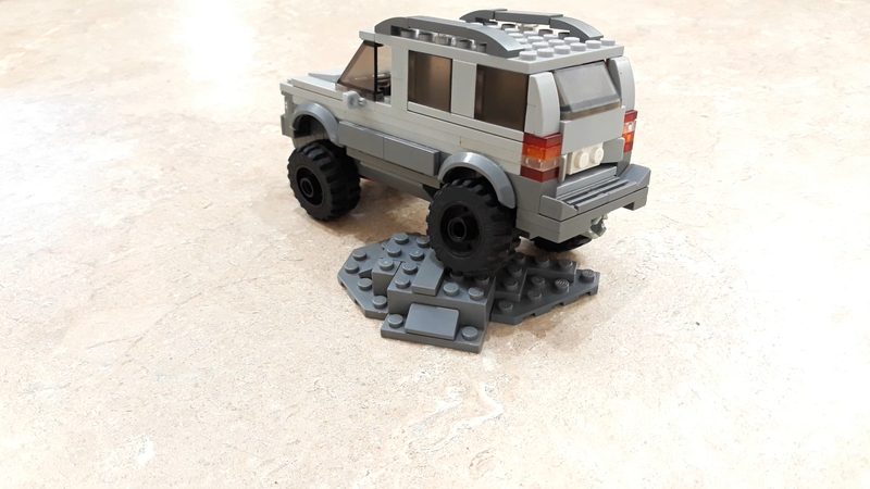 lego jeep grand cherokee