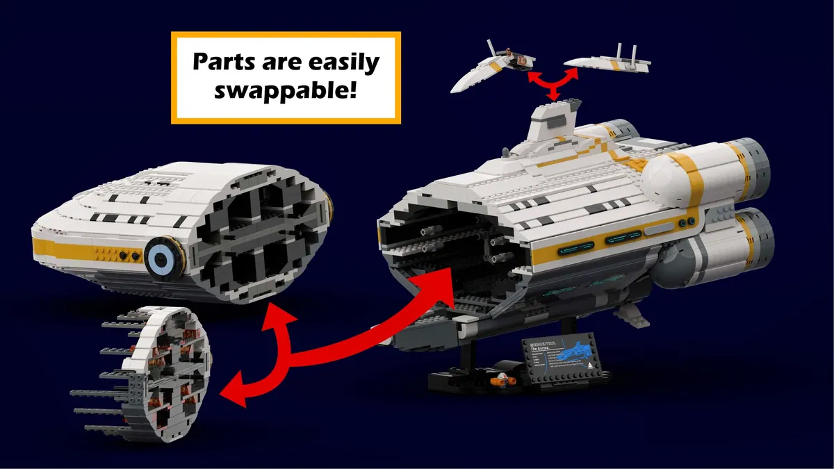 Subnautica lego sets sale