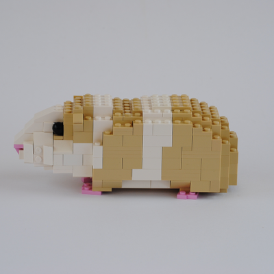 lego guinea pig