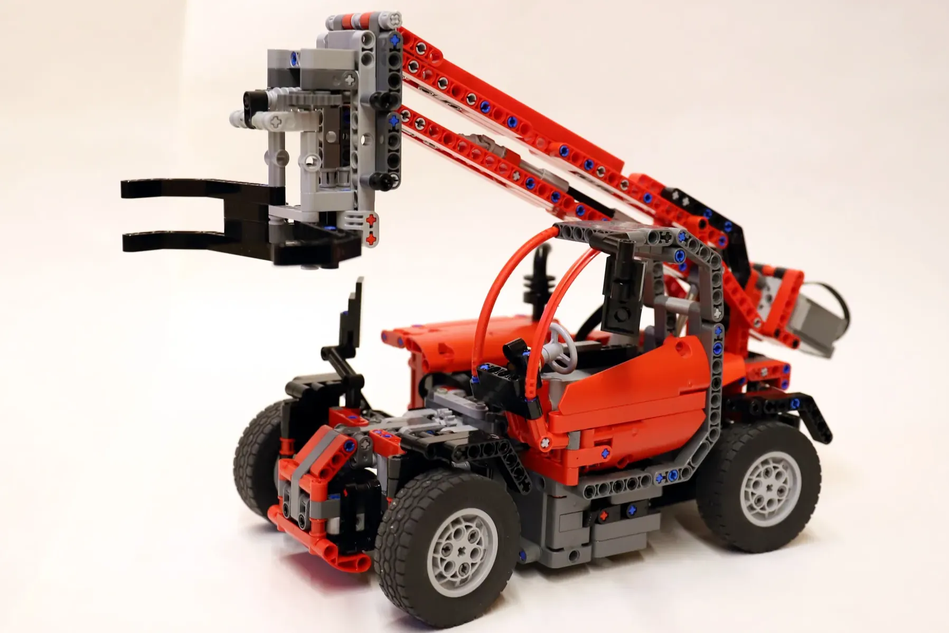 Remote lego online technic