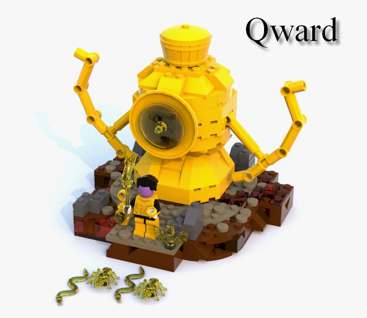 Lego lantern best sale