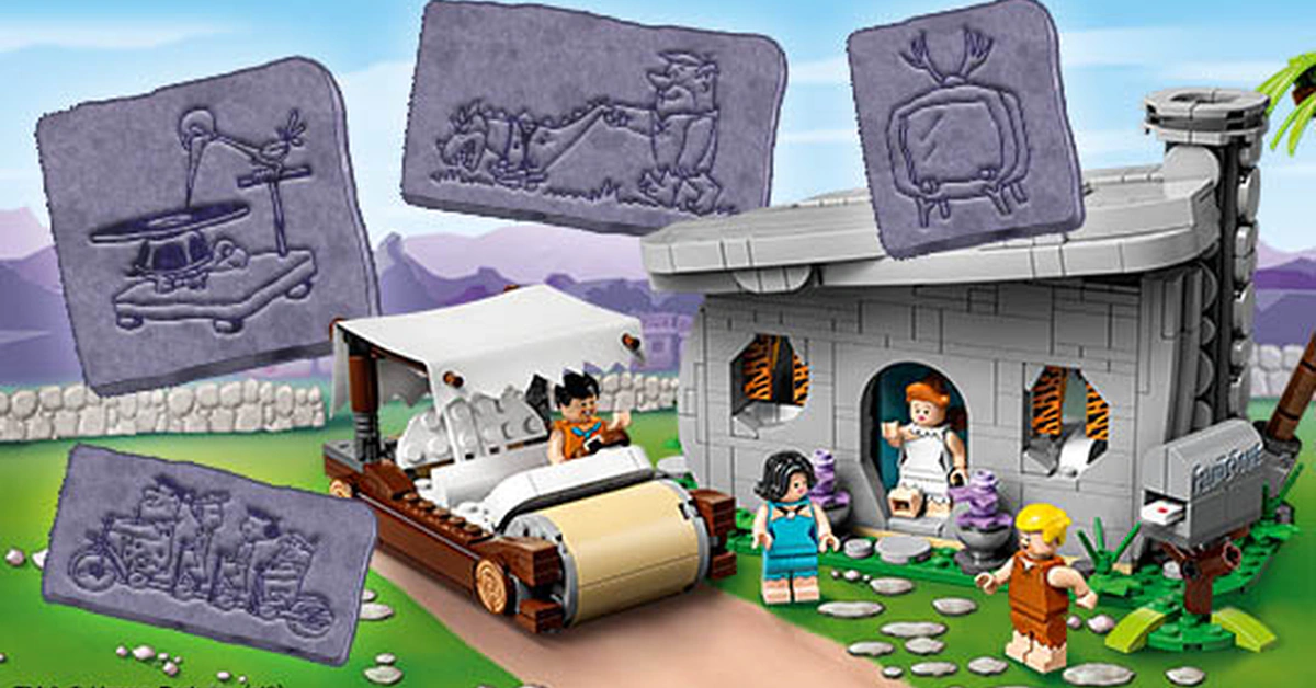 Transform your LEGO bricks into wacky Bedrock inventions! | LEGO® Ideas