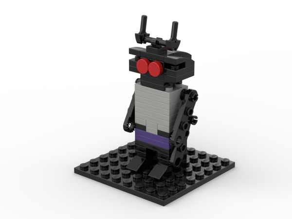 brickheadz ninjago