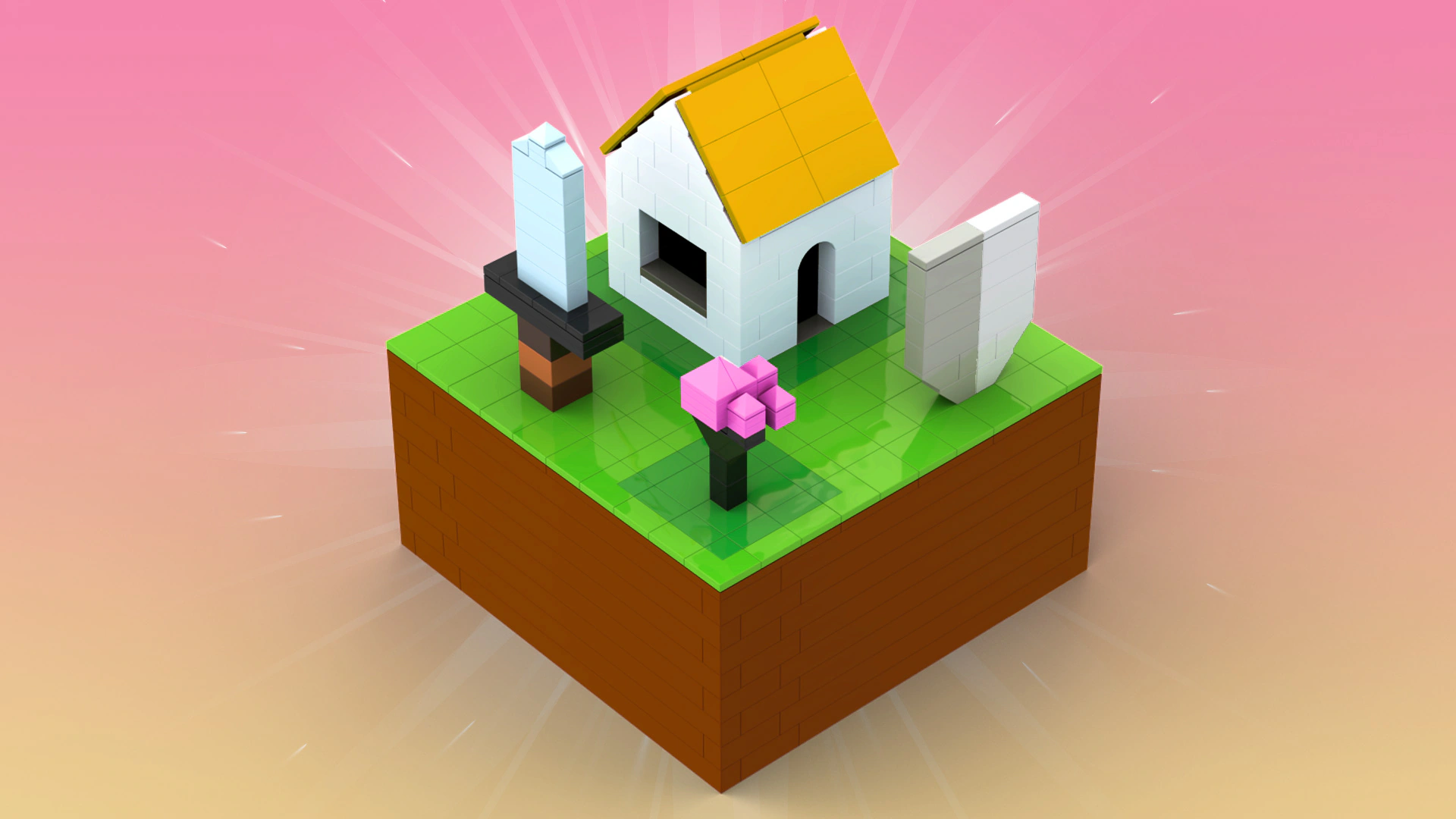 The Battle of Polytopia | LEGO® Ideas
