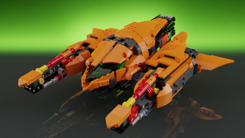 Lego ideas metroid sale