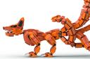 LEGO Naruto - Blocs de construction Naruto Bijuu Kurama - La