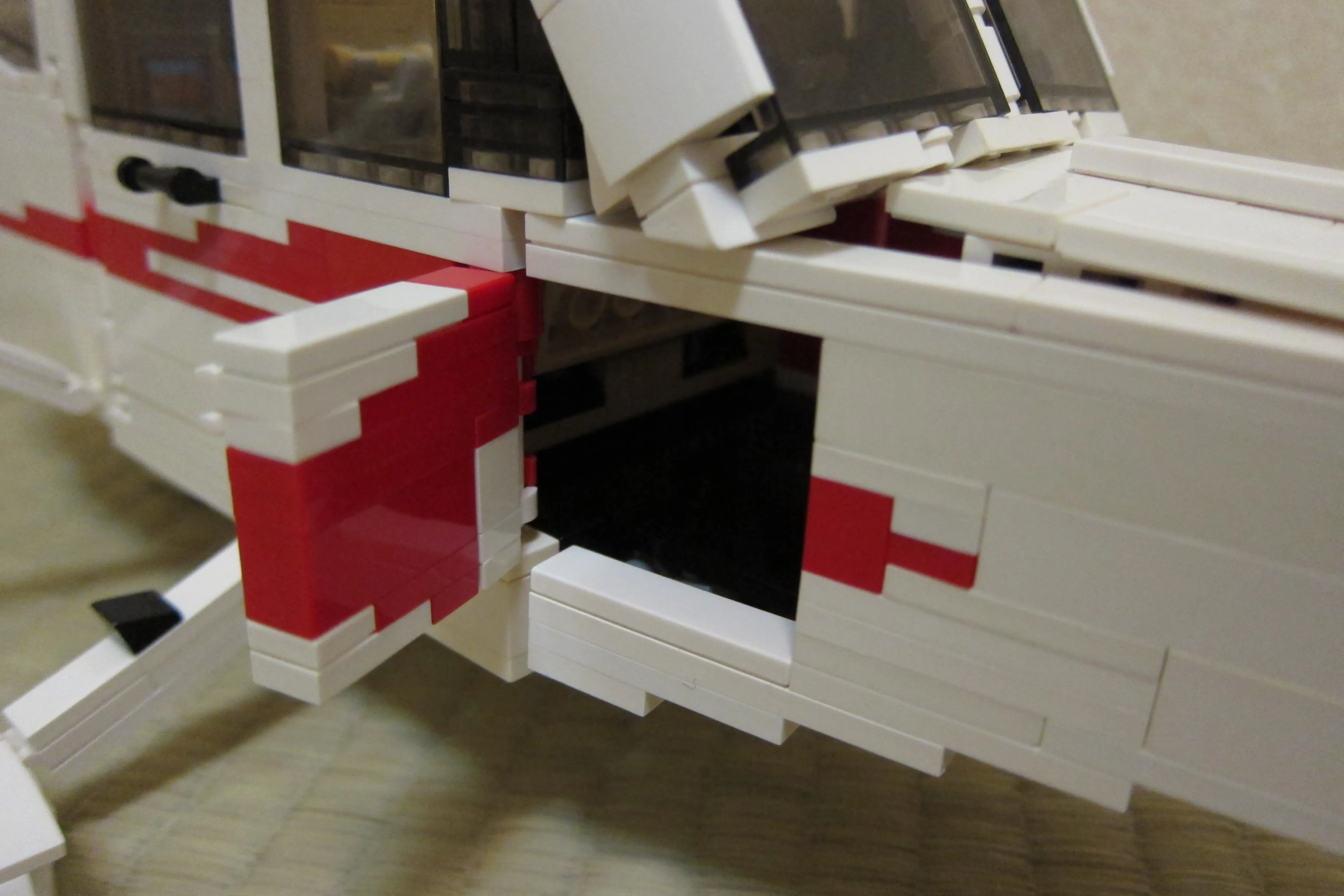 Cessna 172 Skyhawk | LEGO® Ideas