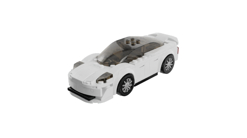 Lego tesla set new arrivals