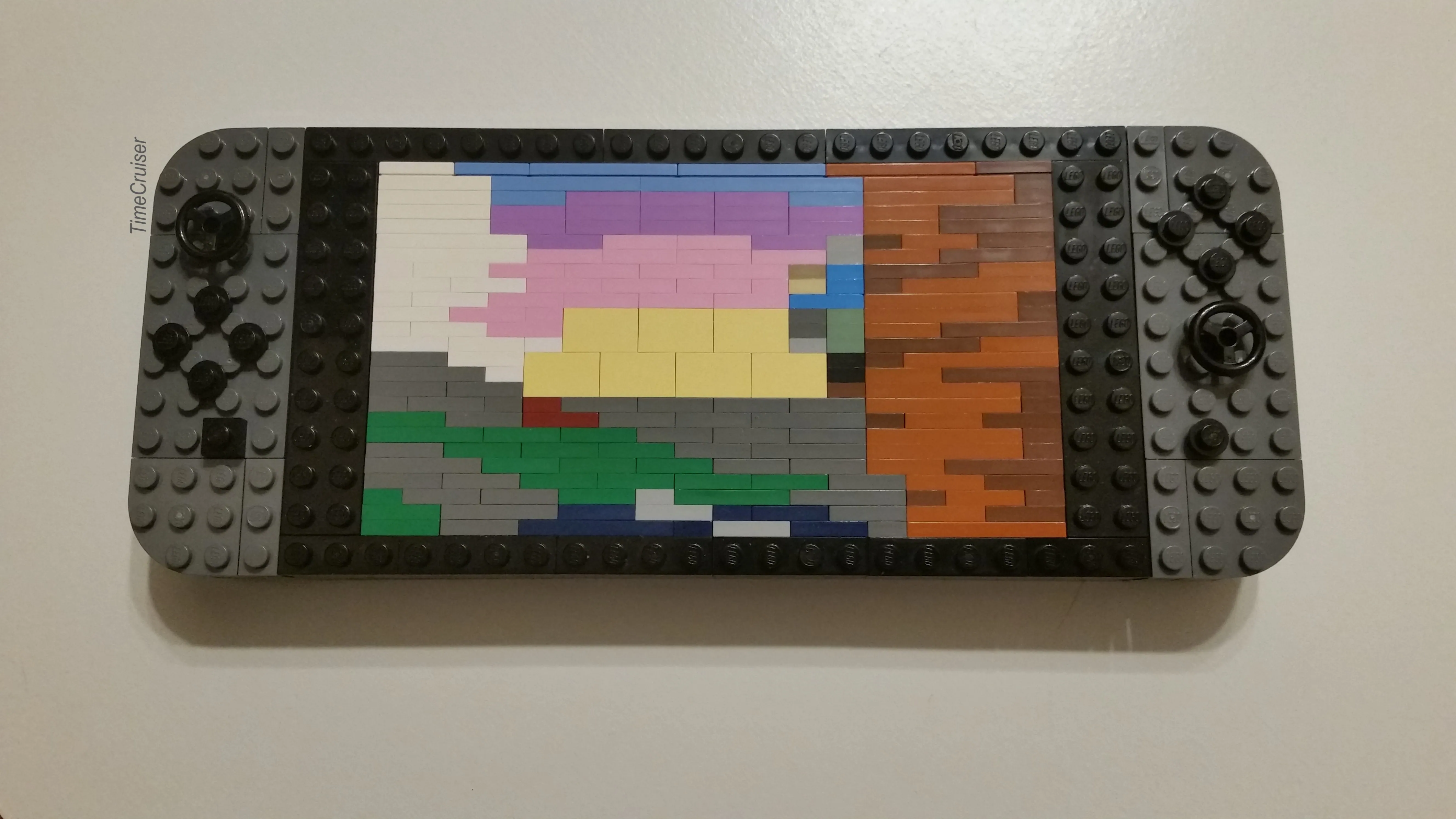Nintendo Switch | LEGO® Ideas