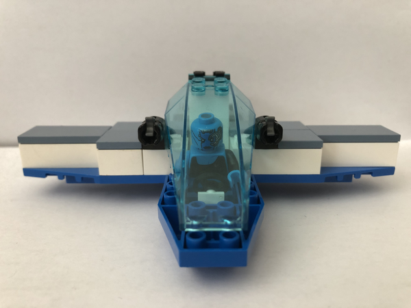 lego spaceship ideas