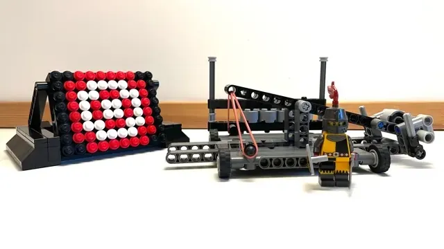 LEGO IDEAS - Ready, Set, Go STEM! - DIY 3D Printer