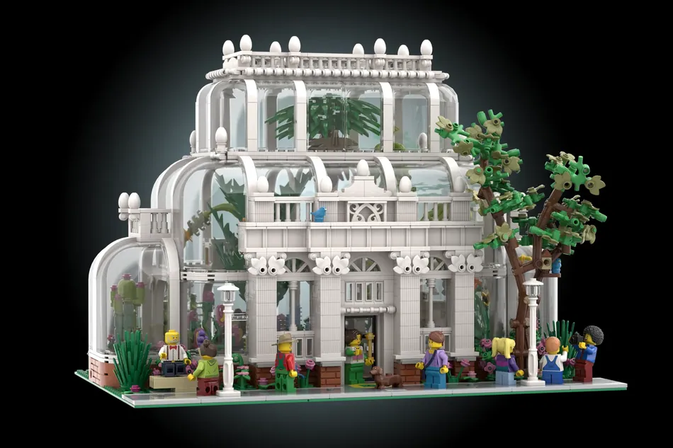 LEGO News, Set Reviews and latest VIP deals - Brick Fanatics